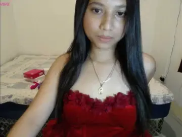 Bongacams Adult Webcam of Mariestellah05