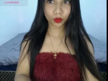 Bongacams Adult Webcams of Mariestellah05