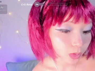 Bongacams Adult Video Chat of leehaeun7