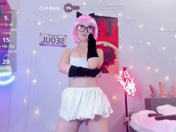 Bongacams Free Porn Cam of leehaeun7