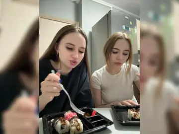 Bongacams Free Live Porn of KiraCouple