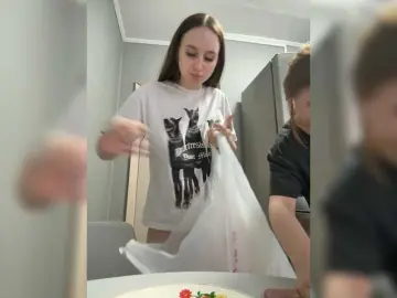 Bongacams Live Sex of KiraCouple