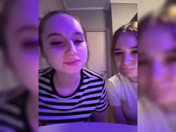 Bongacams Adult Webcam of KiraCouple