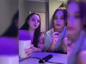 Bongacams Adult Video Chat of KiraCouple