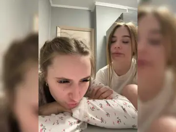 Bongacams Live Porn of KiraCouple