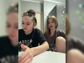 Bongacams Sex Cam of KiraCouple