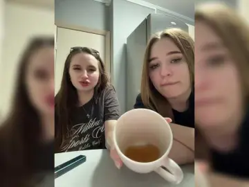 Bongacams Live Sex of KiraCouple