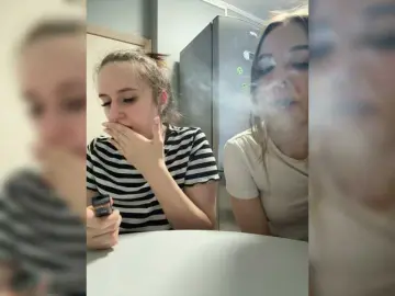 Bongacams Sex Cam of KiraCouple