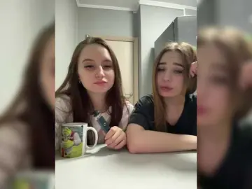 Bongacams Sex Cam of KiraCouple