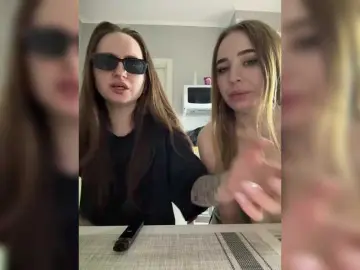 Bongacams Live Sex of KiraCouple