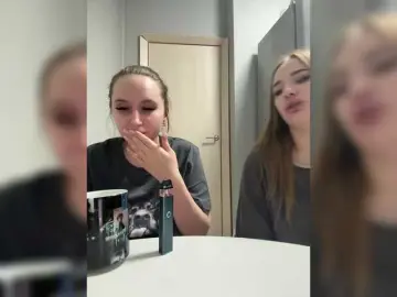 Bongacams Sex Cam of KiraCouple