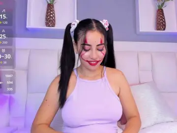 Bongacams Best live sex cam show of LauraFarell