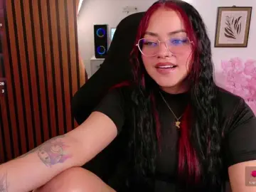 Bongacams Free Live Porn of Melanyx-x