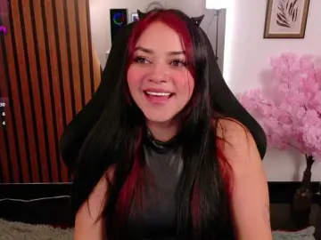 Bongacams Live Porn of Melanyx-x