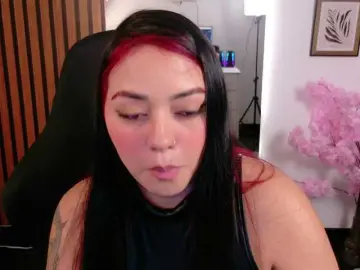 Bongacams Sex Chat of Melanyx-x