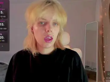 Bongacams Nude Webcam of ReneYolker