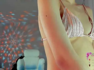 Bongacams Adult Webcam of ReneYolker