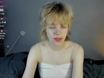 Bongacams Sex Chat of ReneYolker