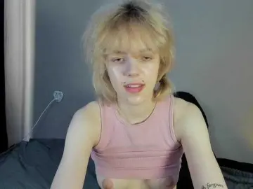 Bongacams Sex Cam of ReneYolker
