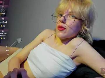 Bongacams Live Porn of ReneYolker
