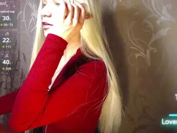 Bongacams Adult Video Chat of shinyvictoria