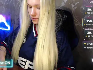 Bongacams Private Sex Chat of shinyvictoria