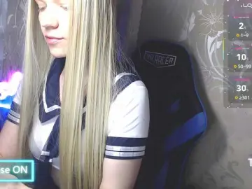 Bongacams Adult Video Chat of shinyvictoria