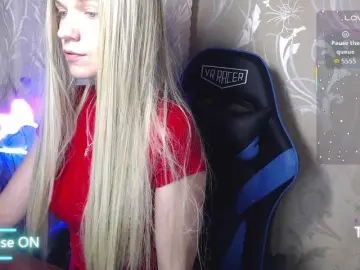 Bongacams Adult Webcam of shinyvictoria