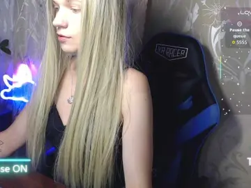 Bongacams Private Sex Chat of shinyvictoria