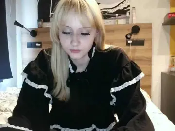 Bongacams Live Porn of AdellaDalponte