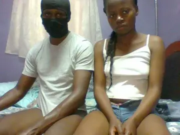 Bongacams Adult Webcams of Africanmandk