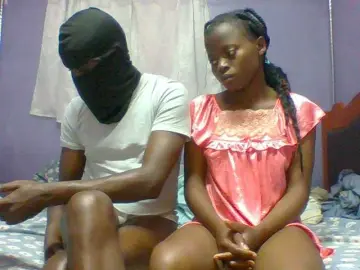 Bongacams Sex Cam of Africanmandk