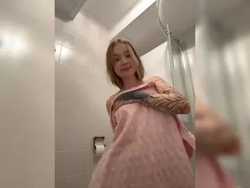 Bongacams Best Webcam of MeowMia