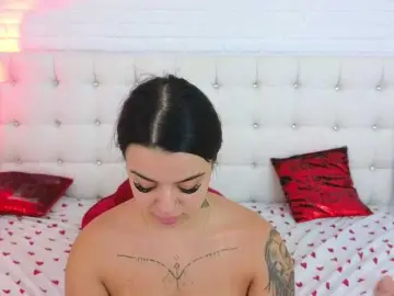 Bongacams Sex Cam of Misss-Velvet
