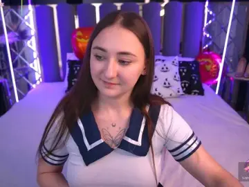 Bongacams Private Sex Chat of SashaDuvalle