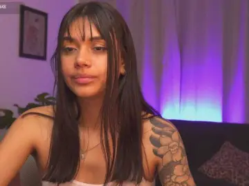 Bongacams Live Sex Cam of SeleneVaughan