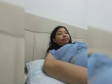 Bongacams Sex Chat of Selinababy99