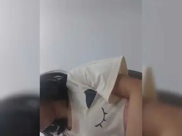 Bongacams Private Sex Chat of Selinababy99