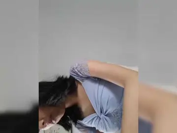 Bongacams Private Sex Chat of Selinababy99