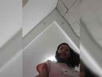 Bongacams Nude Webcam of Selinababy99