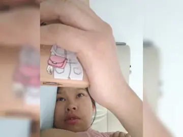 Bongacams Free Live Porn of Selinababy99