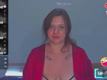 Bongacams Best live sex cam show of SweetLika