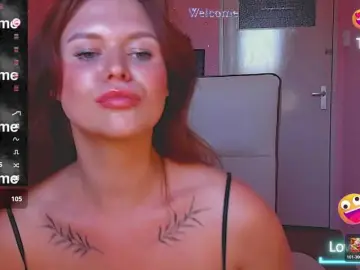 Bongacams Live Sex Cam of SweetLika