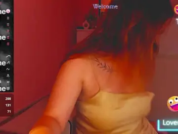Bongacams Adult Webcam of SweetLika