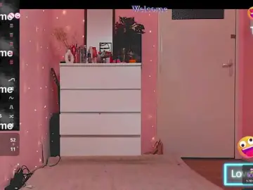 Bongacams Free Live Porn of SweetLika