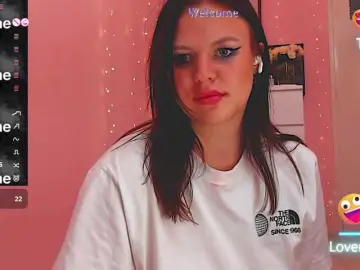 Bongacams Live Porn of SweetLika