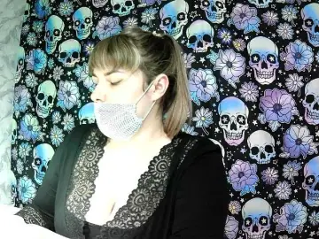 Bongacams Private Sex Chat of Zadirafoxy