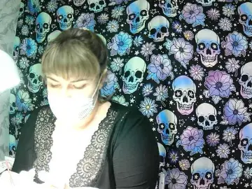 Bongacams Sex Chat of Zadirafoxy