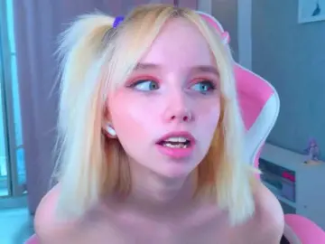 Bongacams Adult Webcams of b4by-lol1