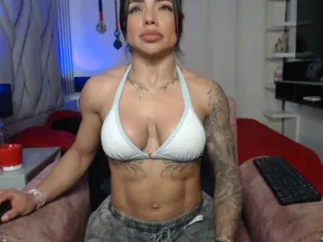 Bongacams Live Sex of cristalb1